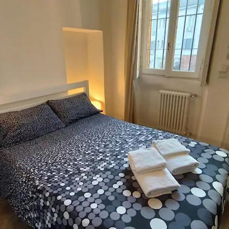 Monolocale Zona Corso Buenos Aires - Paisiello Appartement Milaan Buitenkant foto