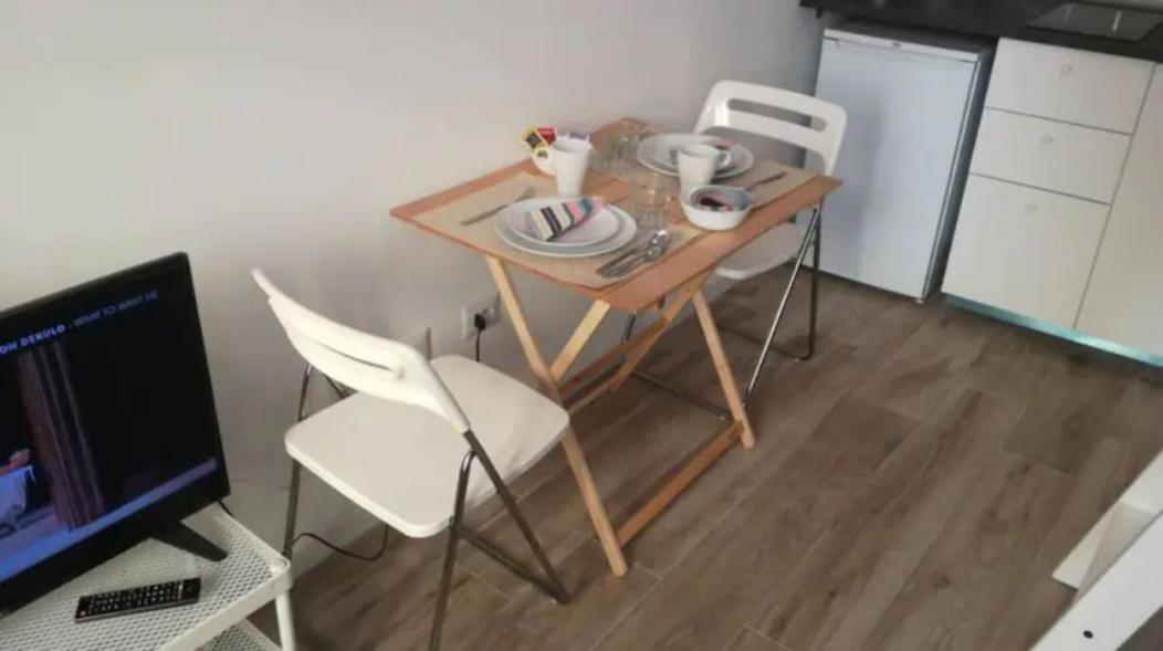 Monolocale Zona Corso Buenos Aires - Paisiello Appartement Milaan Buitenkant foto