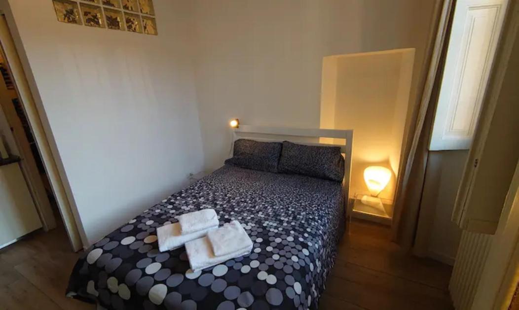 Monolocale Zona Corso Buenos Aires - Paisiello Appartement Milaan Buitenkant foto
