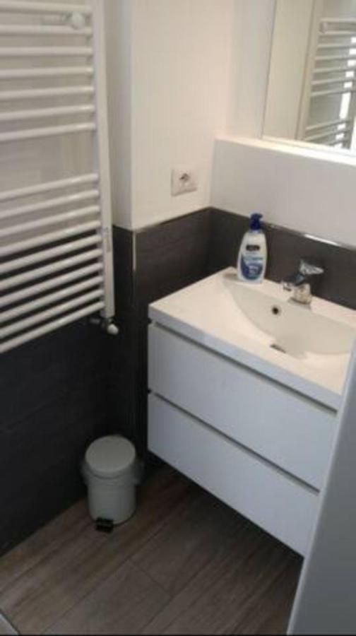Monolocale Zona Corso Buenos Aires - Paisiello Appartement Milaan Buitenkant foto